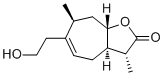 4,15-Dinor-3-hydroxy-1(5)-xanthen-12,8α-olide