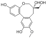 10-O-Methylprotosappanin B