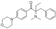 2-Benzyl-2-(dimethylamino)-4