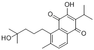 4-Hydroxysapriparaquinone