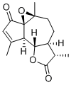 1β,10β-Epoxydesacetoxymatricarin