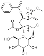 6-O-Benzoylphlorigidoside B