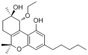10-O-Ethylcannabitriol