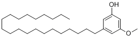 3-Methoxy-5-heneicosylphenol