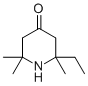2-Ethyl-2,6,6-trimethylpiperidin-4-one