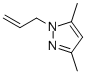 1-Allyl-3,5-Dimethylpyrazole