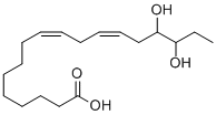 15,16-Dihydroxyoctadeca-9Z,12Z-dienoic acid