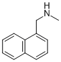 1-Methyl-aminomethyl naphthalene