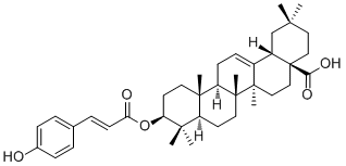 3-O-p-Coumaroyloleanolic acid