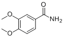 3,4-Dimethoxybenzamide