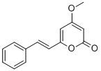 5,6-Dehydrokawain