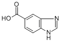5-Benzimidazolecarboxylic acid