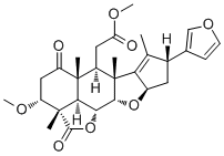 2,3-Dihydro-3α-methoxynimbolide