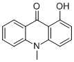 1-Hydroxy-N-methylacridone
