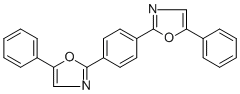 1,4-Bis(5-phenyl-2-oxazolyl)benzene