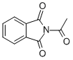 2-Acetyl-1H-Isoindole-1,3(2H)-Dione