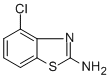 2-Amino-4-chlorobenzothiazole