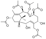 2-Deacetyltaxachitriene A