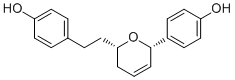 (3S,7S)-5,6-Dehydro-4'