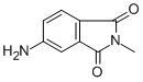 4-Amino-N-methylphthalimide