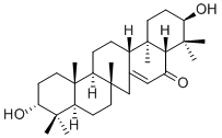 3,21-Dihydroxy-14-serraten-16-one