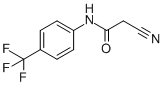 2-Cyano-N-[4-(Trifluoromethyl)Phenyl]Acetamide