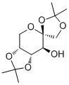 1,2:4,5-Di-O-isopropylidene-β-D-fructopyranose