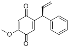 (S)-4-Methoxydalbergione