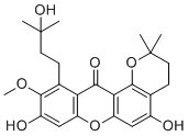 1-Isomangostin hydrate