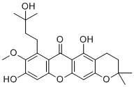 3-Isomangostin hydrate