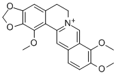 1-Methoxyberberine