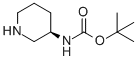 3-(Boc-Amino)piperidine