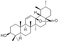 3β-Hydroxyurs-11-en-28,13β-olide