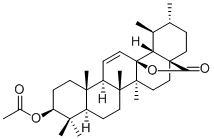 3β-Acetoxyurs-11-en-28,13β-olide