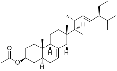 α-Spinasterol acetate