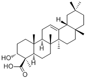 α-Boswellic acid