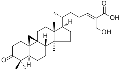 27-Hydroxymangiferonic acid