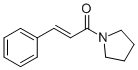 1-Cinnamoylpyrrolidine