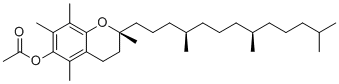 α-Tocopherol acetate