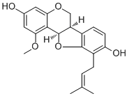 1-Methoxyphaseollidin
