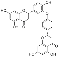 2,3,2",3"-Tetrahydroochnaflavone