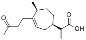 4-Oxobedfordiaic acid