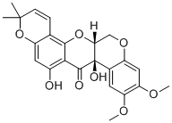 11-Hydroxytephrosin