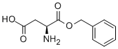 1-Benzyl L-aspartate