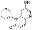 1-Hydroxycanthin-6-one