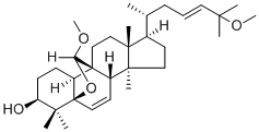 5,19-Epoxy-19,25-dimethoxycucurbita-6,23-dien-3-ol