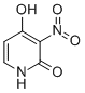 2,4-Dihydroxy-3-nitropyridine