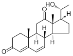 21-Deoxyneridienone B