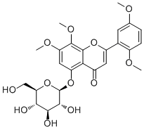 5-Hydroxy-7,8,2',5