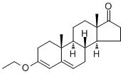 3-Ethoxyandrosta-3,5-dien-17-one
